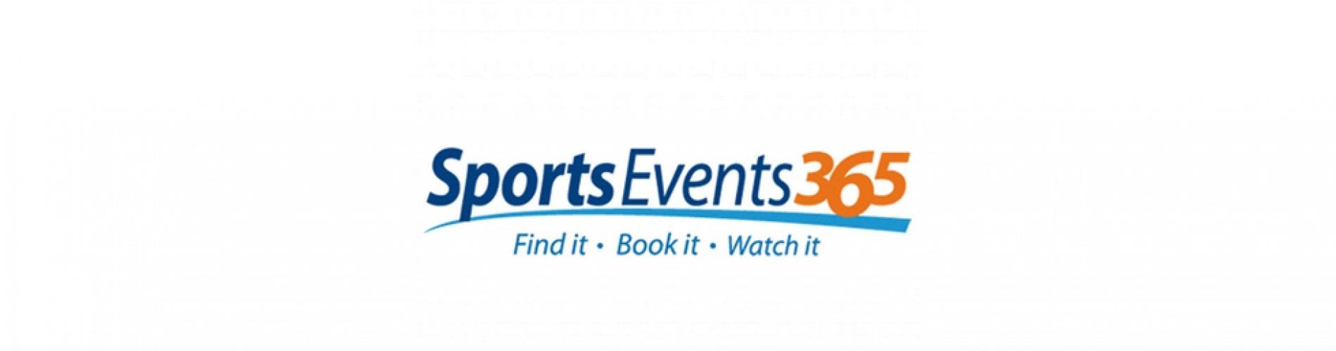 Sports Events 365 Is The World's First Hybrid Website For Sports, Music