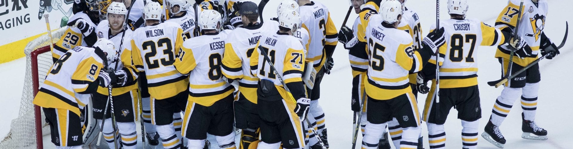 Pittsburgh Penguins Home Games Headline Thursday Tickets On Sale