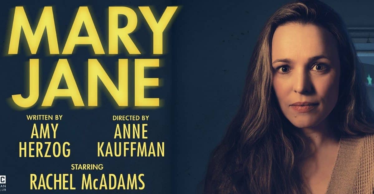 ‘Mary Jane’ Receives Final Broadway Extension