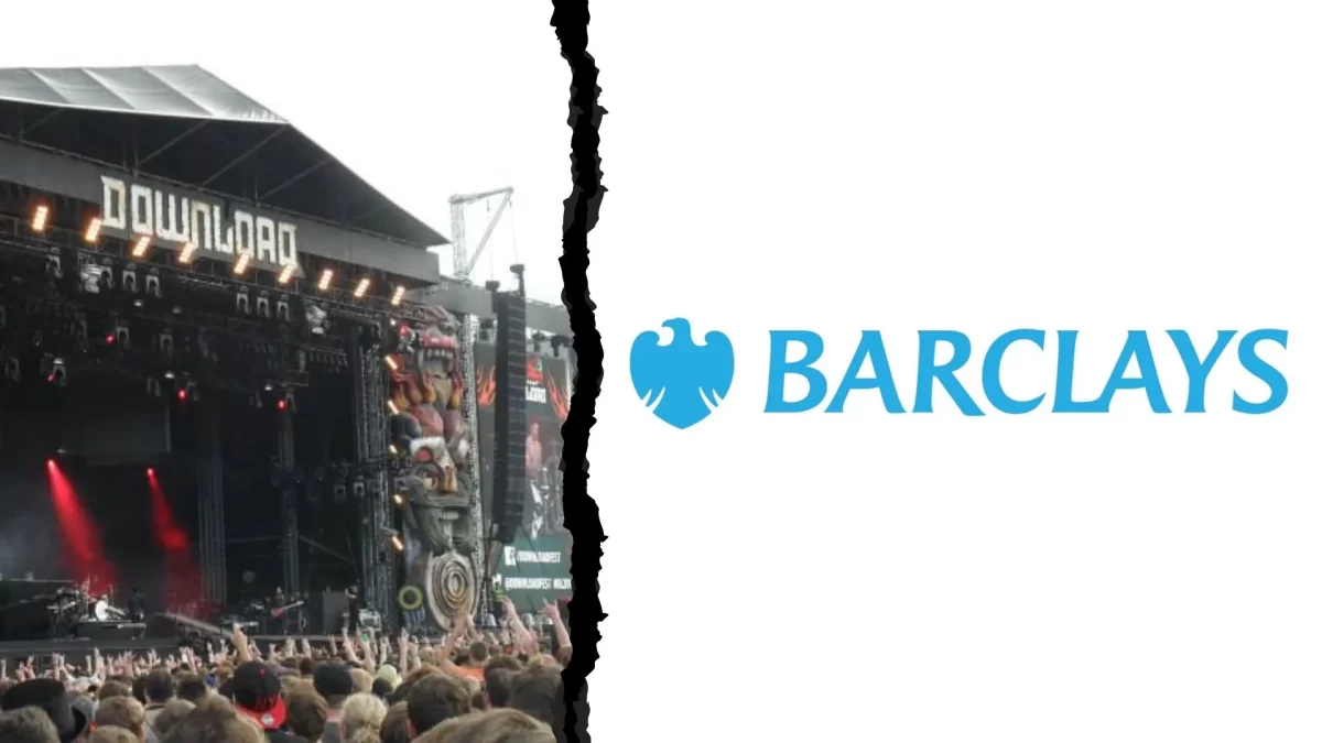 Barclays Suspends Sponsorship of All Live Nation Festivals Amid Boycotts