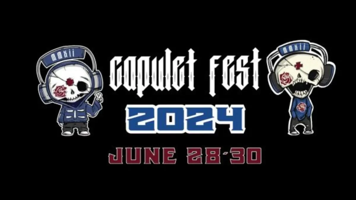 Capulet Fest Returns to Connecticut With August Burns Red, Skillet, Nothing More