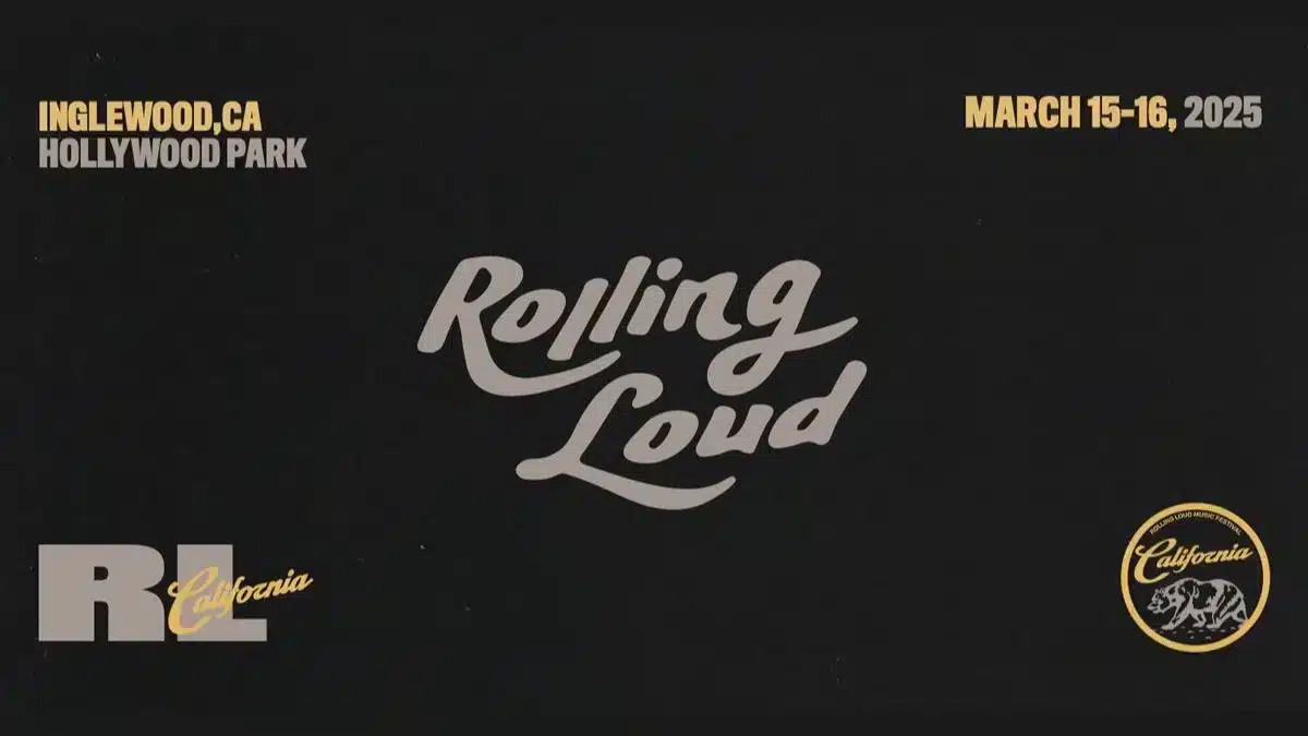 Rolling Loud California: A$AP Rocky, Playboi Carti, Peso Pluma