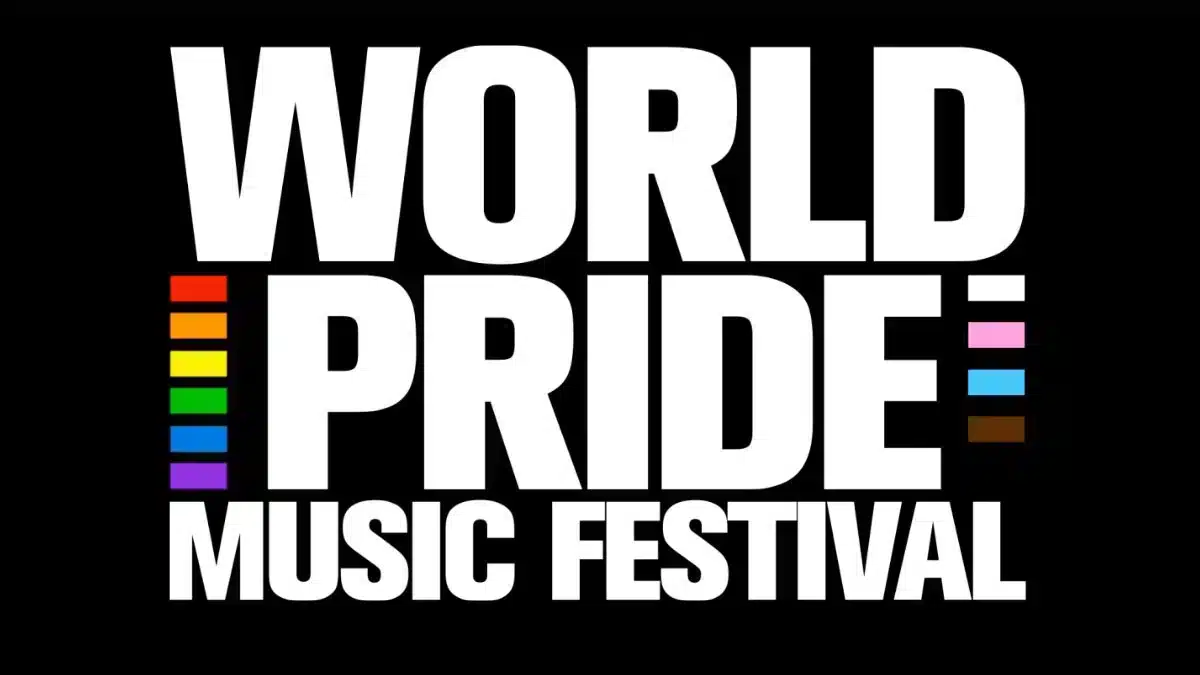 Jennifer Lopez, Troye Sivan to Headline WorldPride Music Festival in D.C.