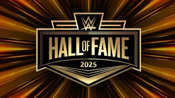 WWE Hall of Fame Ceremony to Take Place at Vegas' Fontainebleau