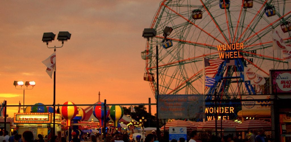 Coney Island To Hold Free Concert Series For The Next Six Years