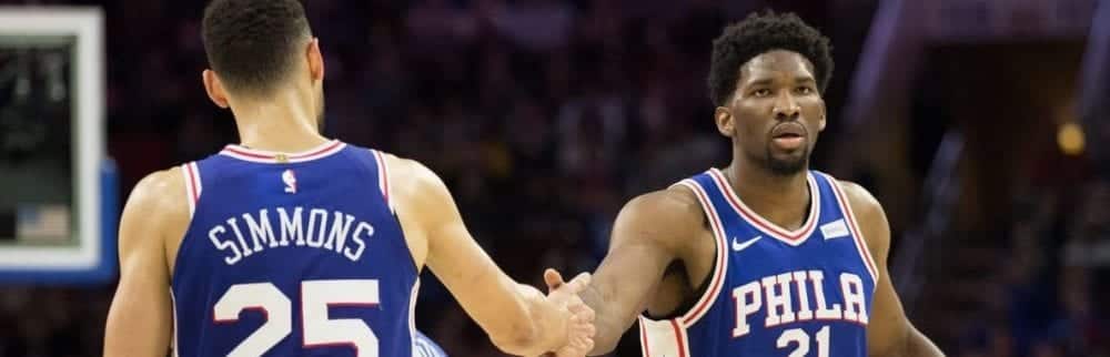 Sixers ticket prices soar for first Wells Fargo Center game with