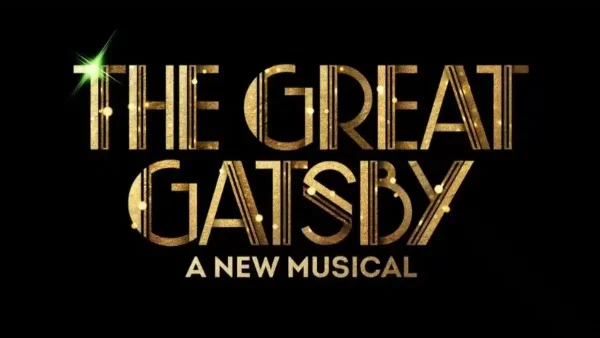 Michael Maliakel to Join Broadway's 'The Great Gatsby'