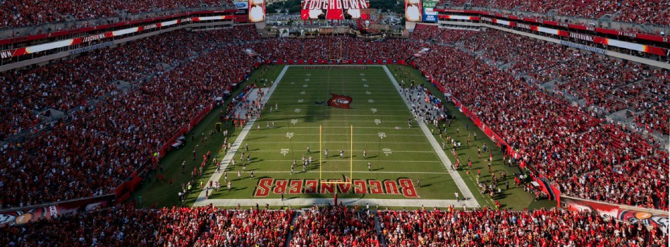 Buccaneers Reportedly Raise Prices For New Season Ticket Owners
