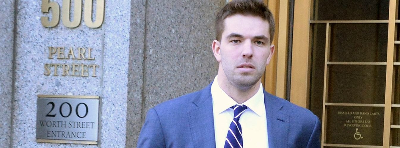 Fyre Fest Merch Will Be Auctioned To Pay Off Billy McFarland's Debts