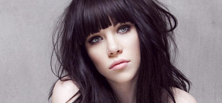 Carly Rae Jepsen Added To Lollapalooza Lineup, Replaces Jessie Ware