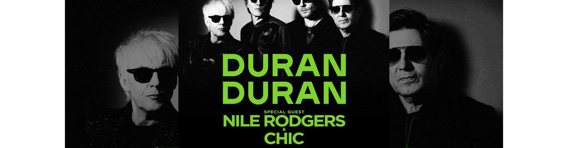 Duran Duran Announce North American Tour Celebrating 40 Years
