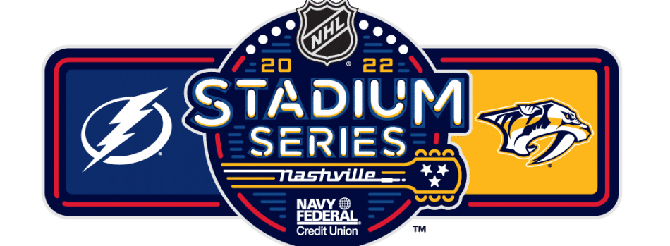 Predators vs Lightning NHL Stadium Series Tickets On Sale Oct. 21
