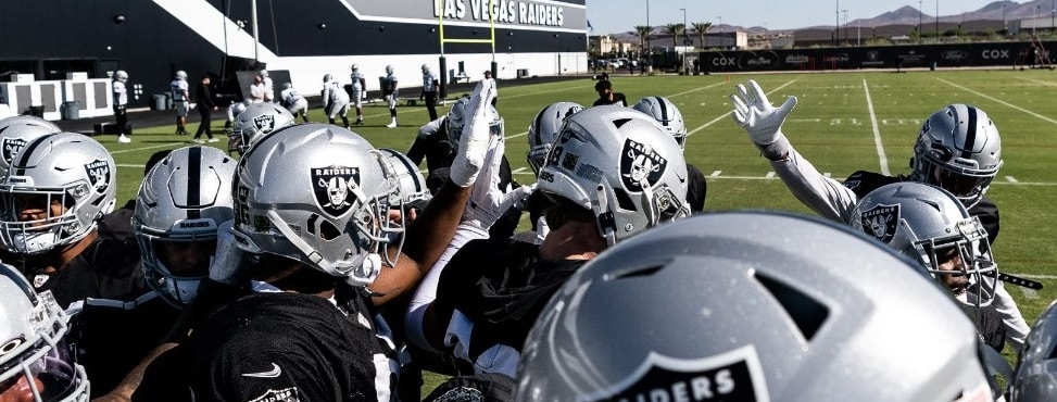 Raiders to be among hardest hit in ticket revenue loss in 2020, Allegiant  Stadium