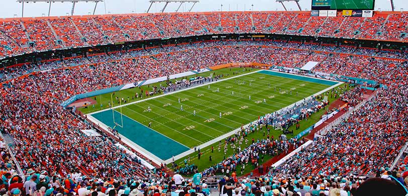 Dolphins Try To Retain Season Ticket Holders With Perks