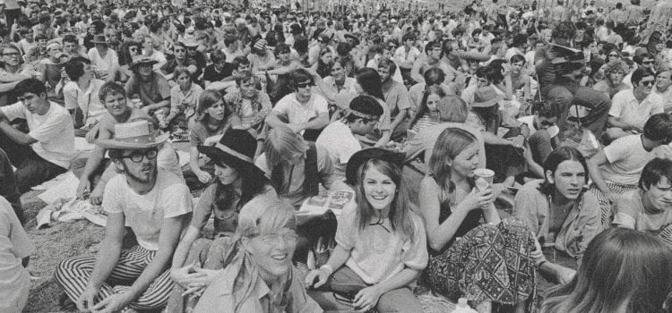 Bethel Woods Confirms Woodstock 50th Anniversary Concert