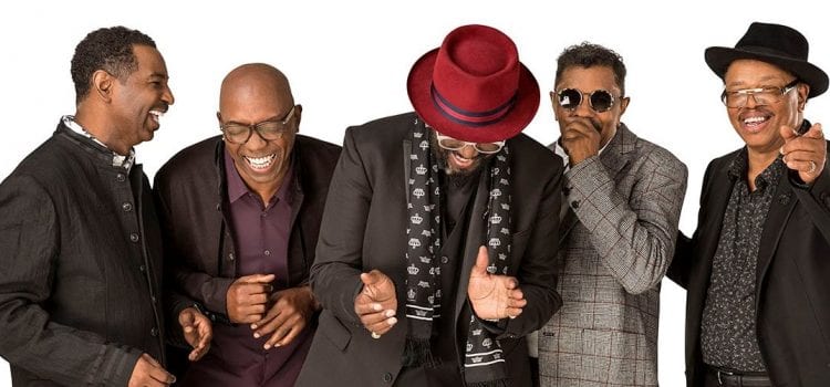 Temptations, Four Tops Concert Tonight Cancelled Due To Illness