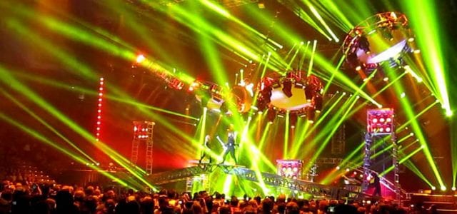 Trans-Siberian Orchestra Tickets on Sale in September for Holiday Run
